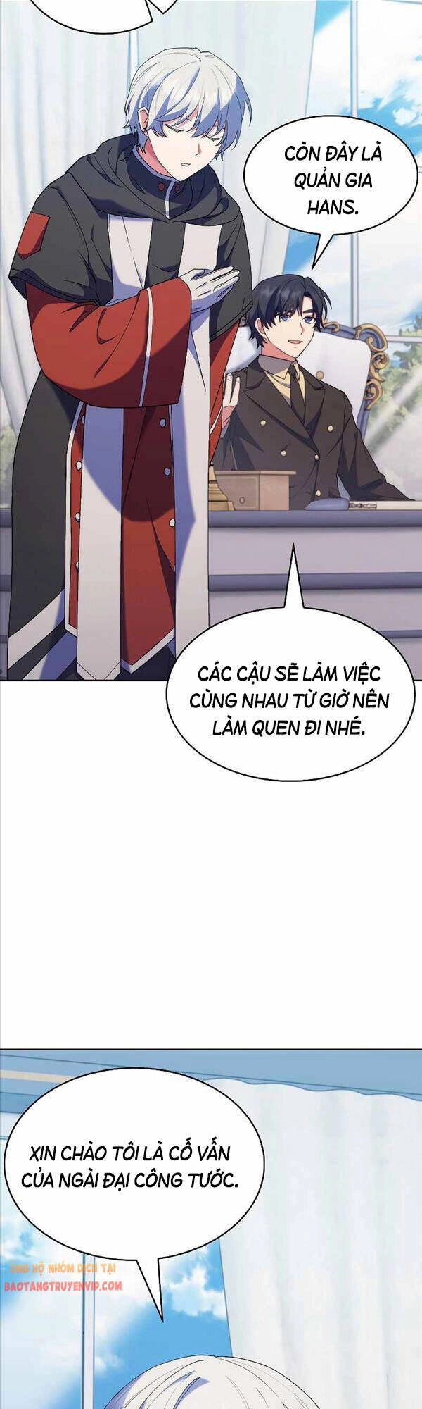 Chuyển Sinh Vào Gia Tộc Suy Vong Chapter 18 - 17