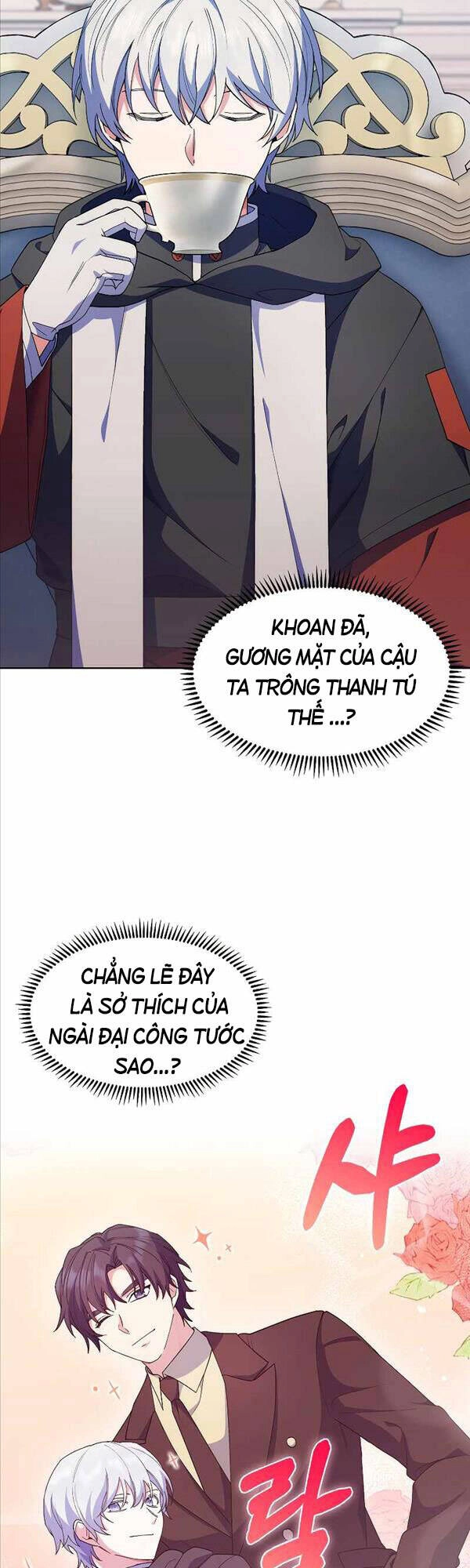 Chuyển Sinh Vào Gia Tộc Suy Vong Chapter 18 - 21