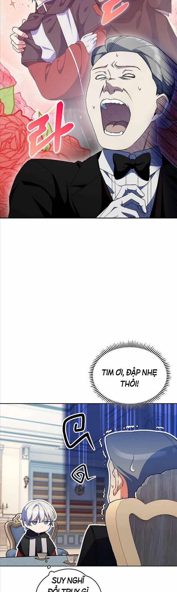 Chuyển Sinh Vào Gia Tộc Suy Vong Chapter 18 - 22