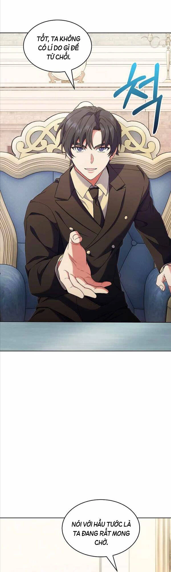 Chuyển Sinh Vào Gia Tộc Suy Vong Chapter 19 - 5