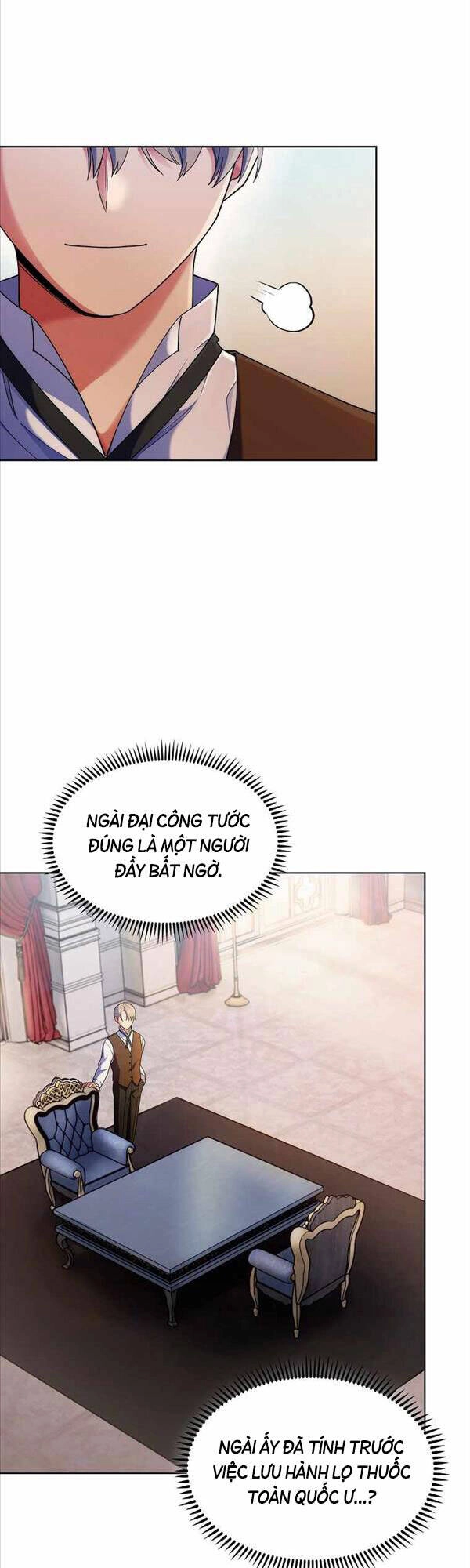 Chuyển Sinh Vào Gia Tộc Suy Vong Chapter 19 - 11