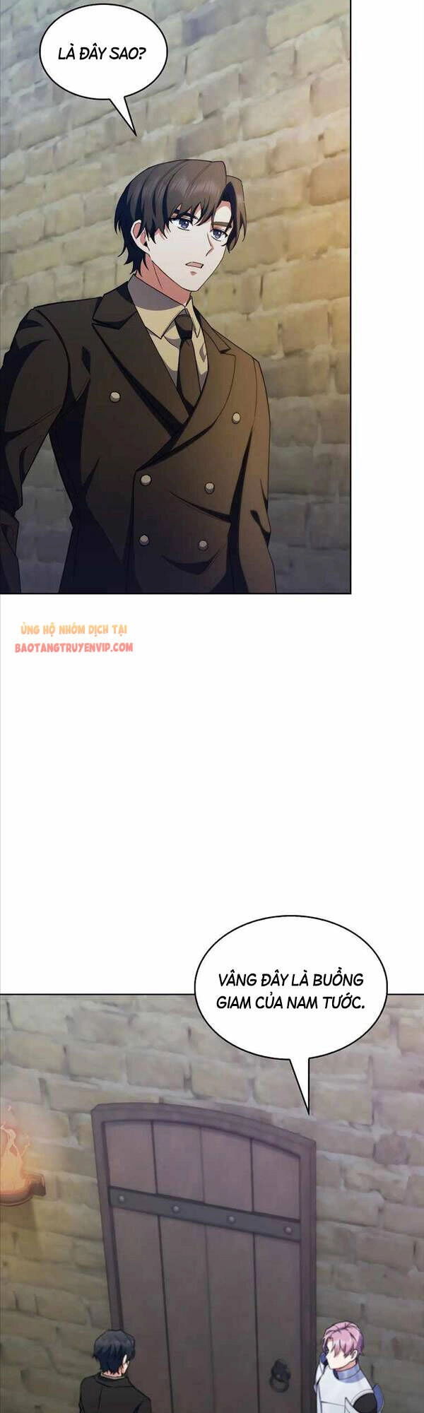 Chuyển Sinh Vào Gia Tộc Suy Vong Chapter 19 - 16