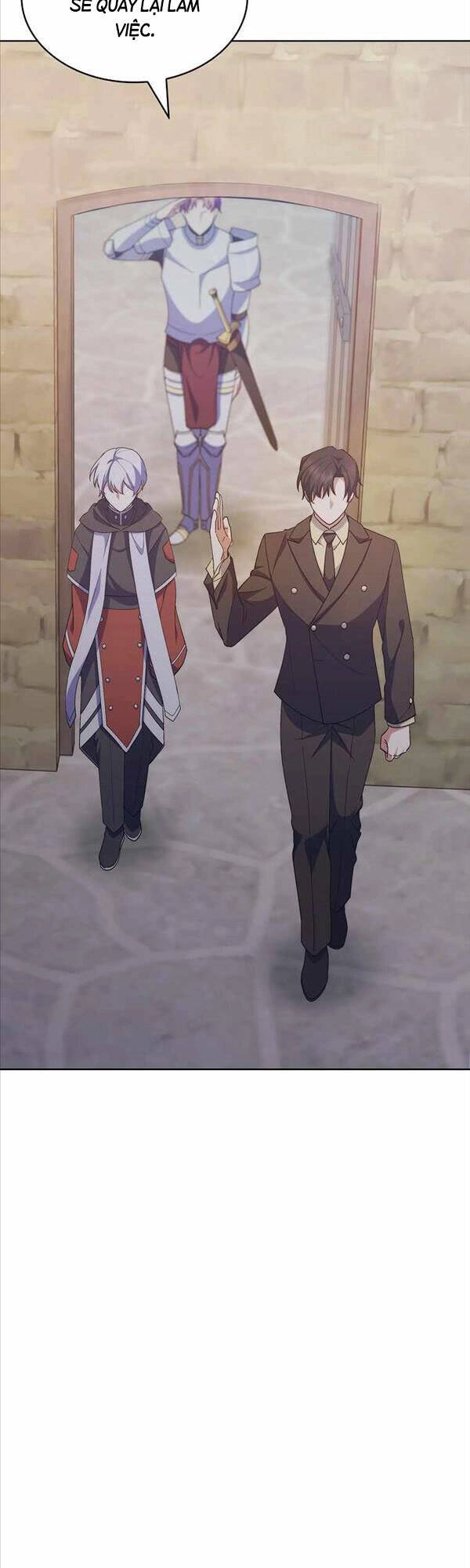 Chuyển Sinh Vào Gia Tộc Suy Vong Chapter 19 - 20