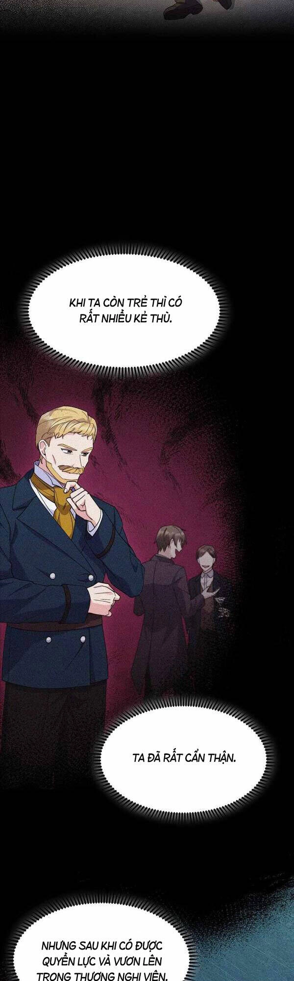 Chuyển Sinh Vào Gia Tộc Suy Vong Chapter 19 - 22