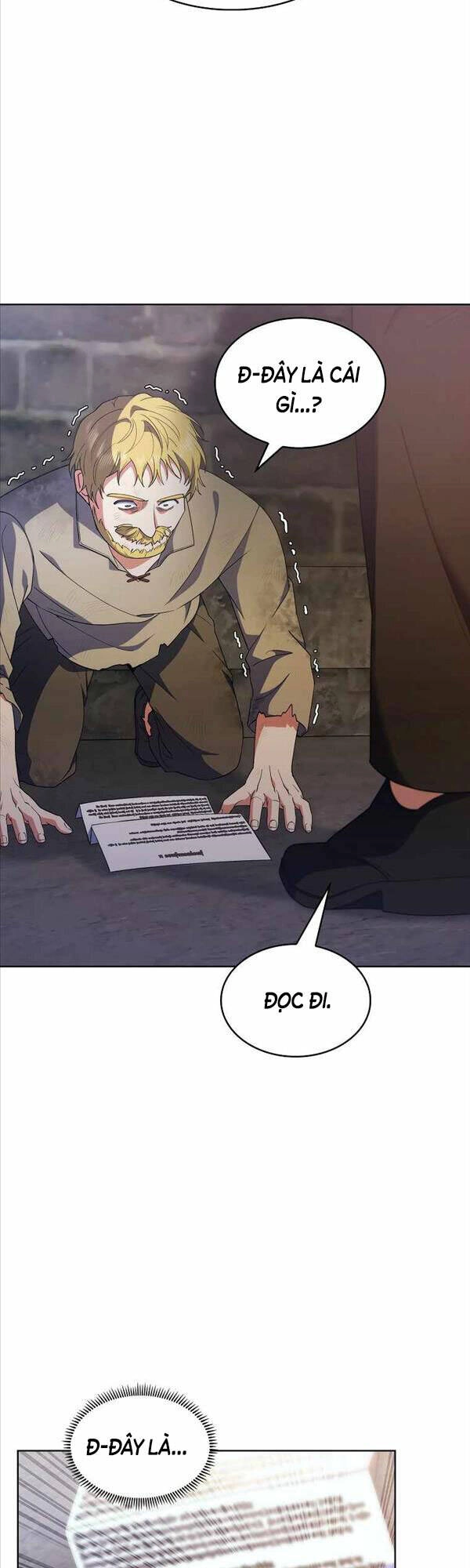 Chuyển Sinh Vào Gia Tộc Suy Vong Chapter 19 - 34