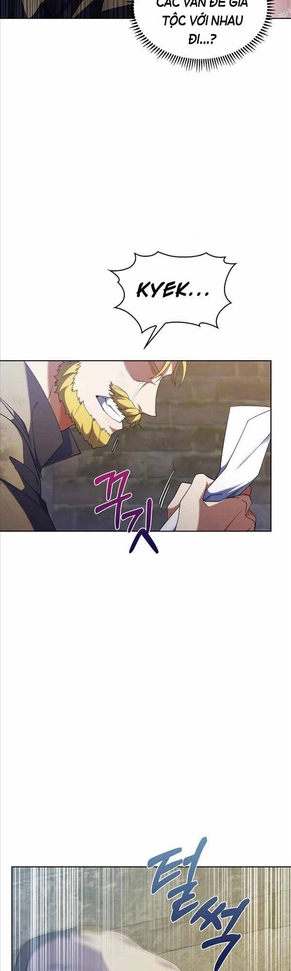 Chuyển Sinh Vào Gia Tộc Suy Vong Chapter 19 - 36