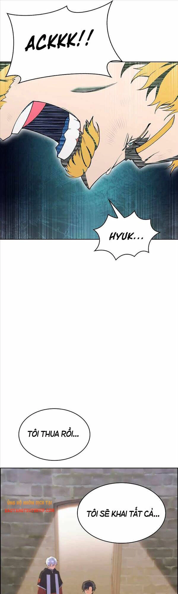 Chuyển Sinh Vào Gia Tộc Suy Vong Chapter 19 - 38