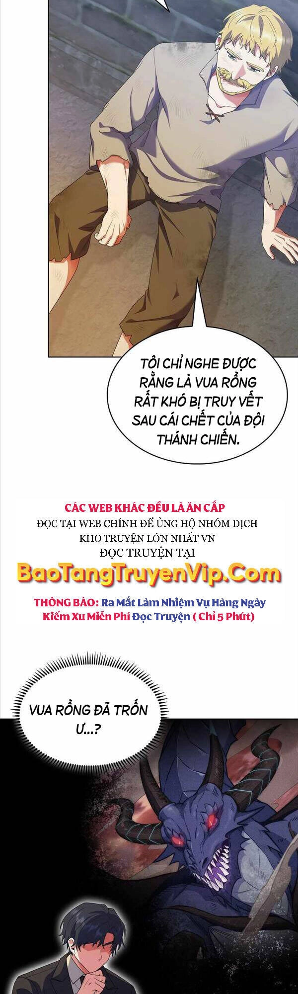 Chuyển Sinh Vào Gia Tộc Suy Vong Chapter 19 - 54