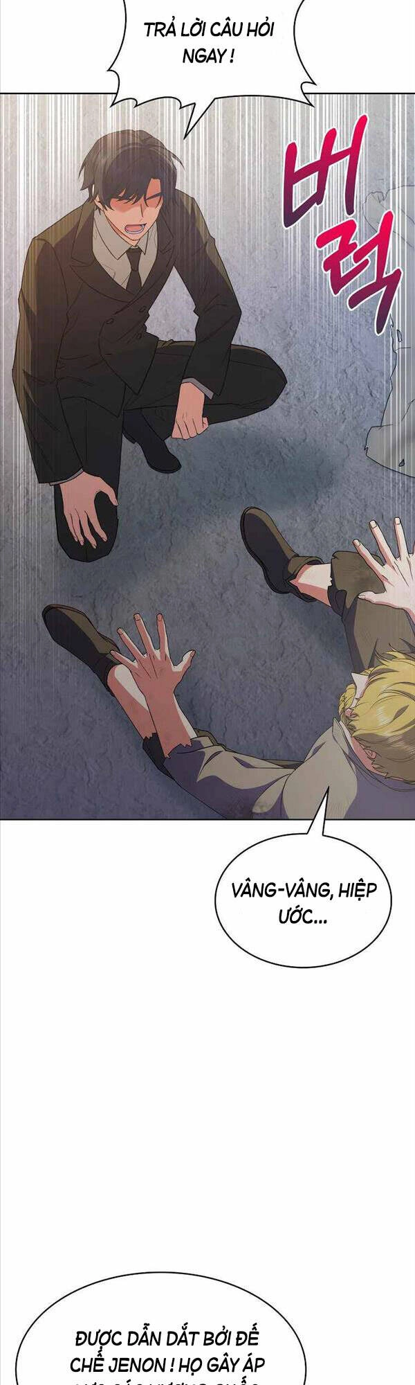 Chuyển Sinh Vào Gia Tộc Suy Vong Chapter 19 - 57