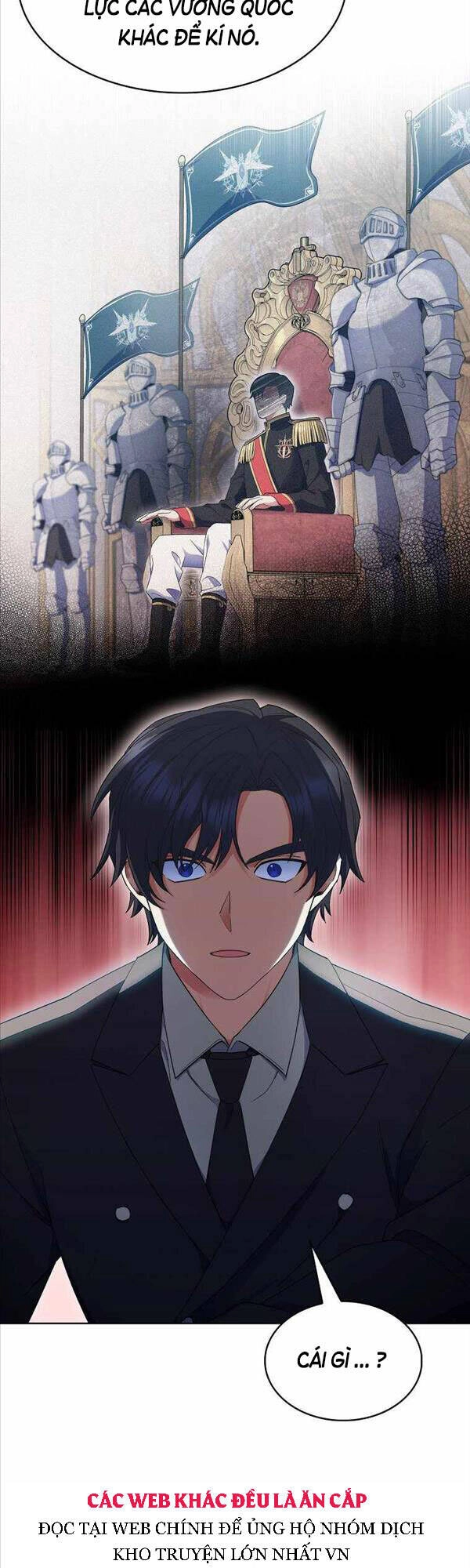 Chuyển Sinh Vào Gia Tộc Suy Vong Chapter 19 - 58