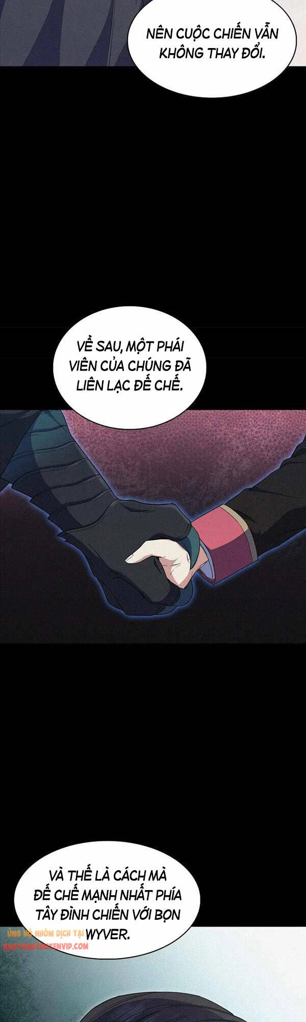 Chuyển Sinh Vào Gia Tộc Suy Vong Chapter 20 - 5