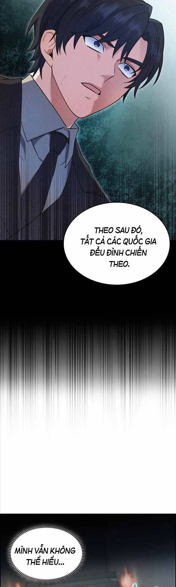 Chuyển Sinh Vào Gia Tộc Suy Vong Chapter 20 - 6