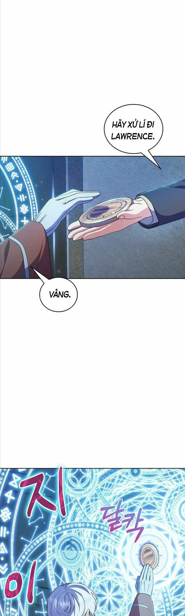 Chuyển Sinh Vào Gia Tộc Suy Vong Chapter 20 - 10