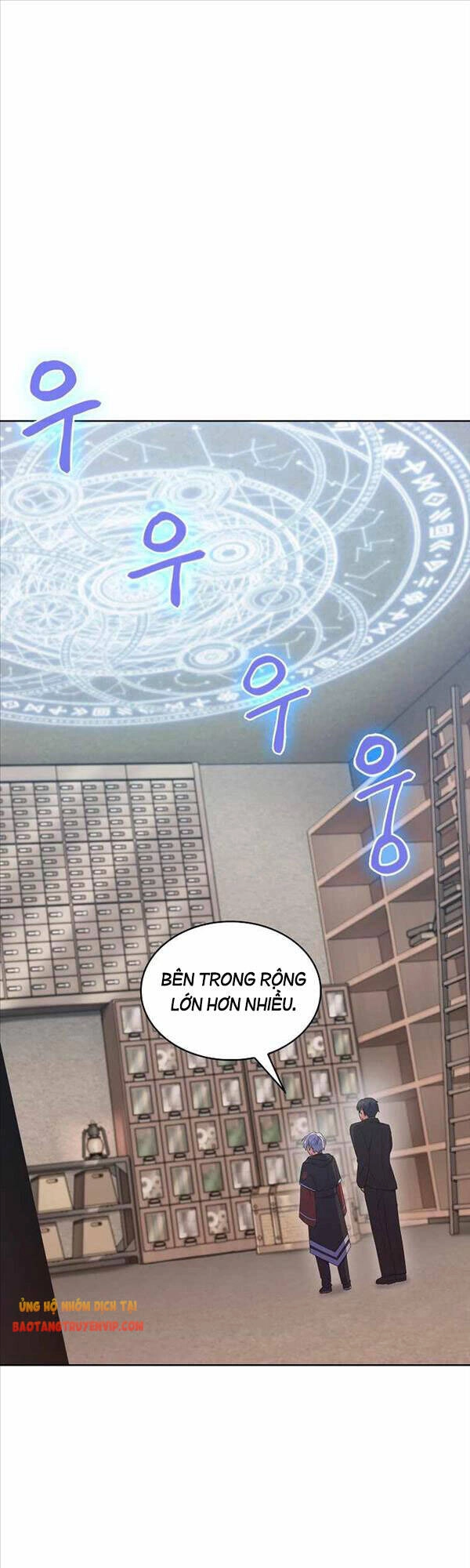 Chuyển Sinh Vào Gia Tộc Suy Vong Chapter 20 - 13