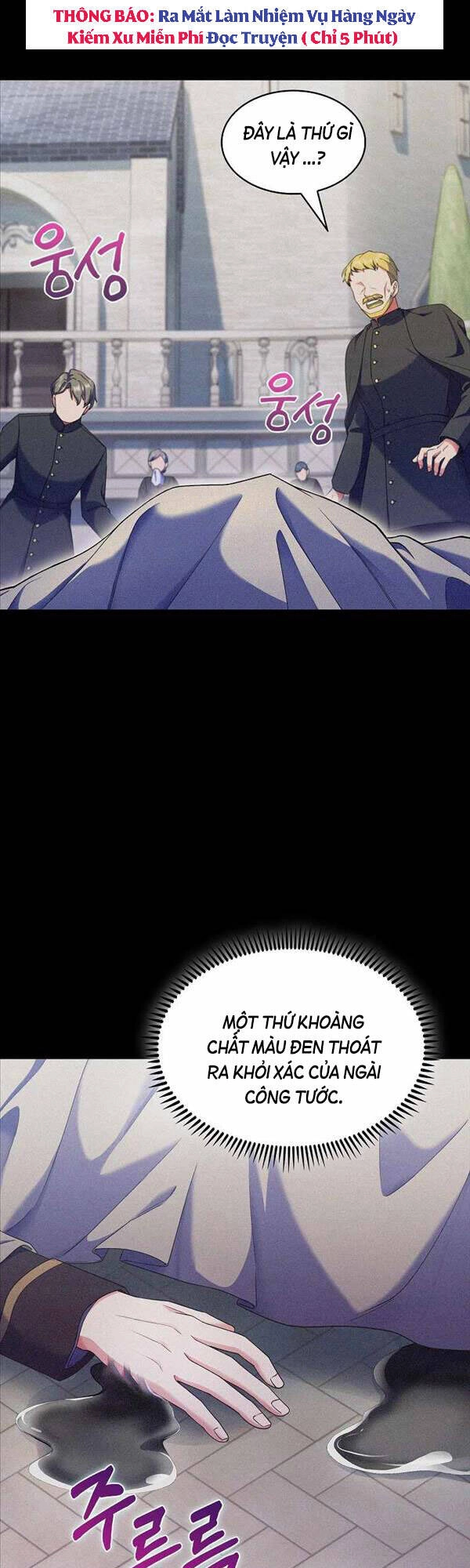 Chuyển Sinh Vào Gia Tộc Suy Vong Chapter 20 - 18