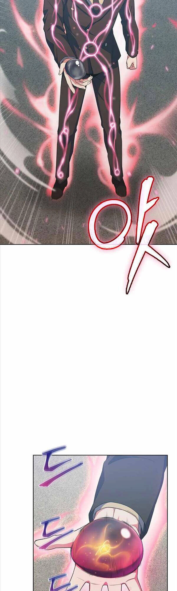 Chuyển Sinh Vào Gia Tộc Suy Vong Chapter 20 - 23