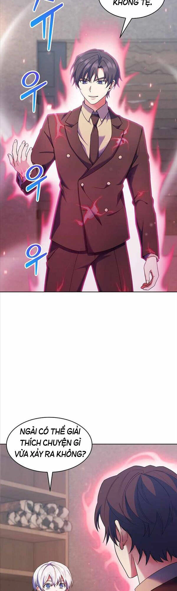 Chuyển Sinh Vào Gia Tộc Suy Vong Chapter 20 - 32