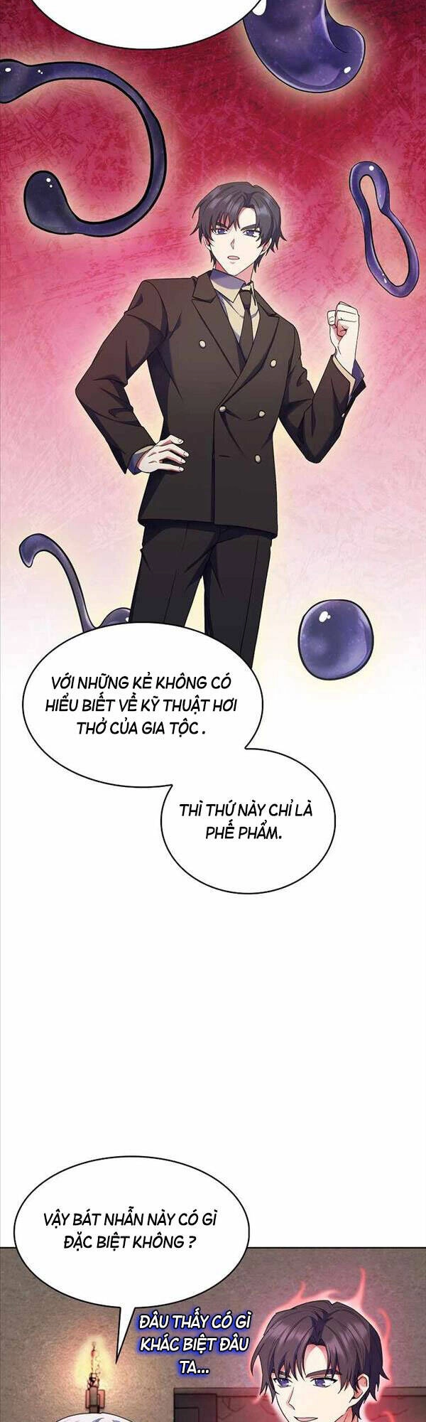 Chuyển Sinh Vào Gia Tộc Suy Vong Chapter 20 - 34