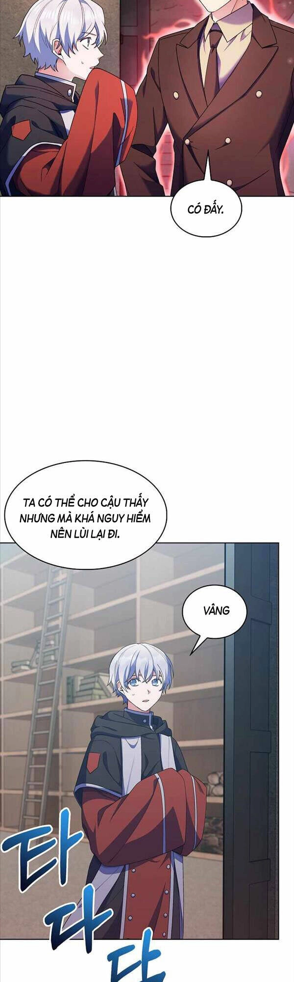 Chuyển Sinh Vào Gia Tộc Suy Vong Chapter 20 - 35