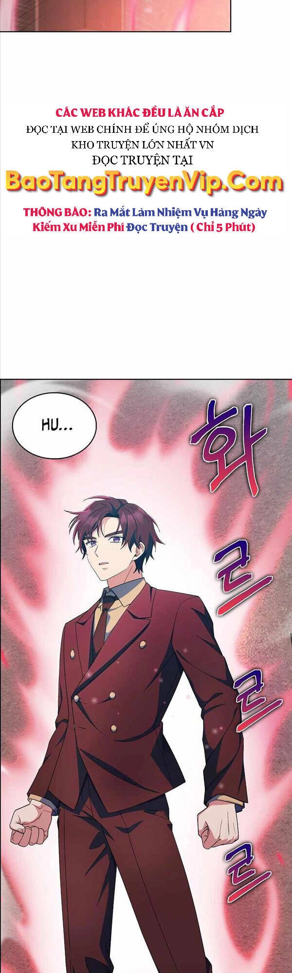 Chuyển Sinh Vào Gia Tộc Suy Vong Chapter 20 - 41