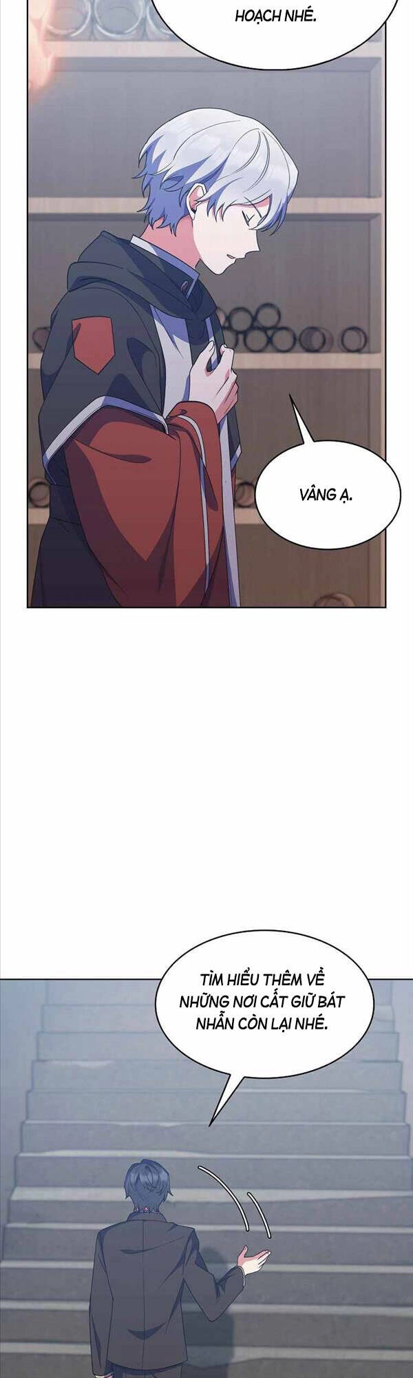 Chuyển Sinh Vào Gia Tộc Suy Vong Chapter 20 - 45