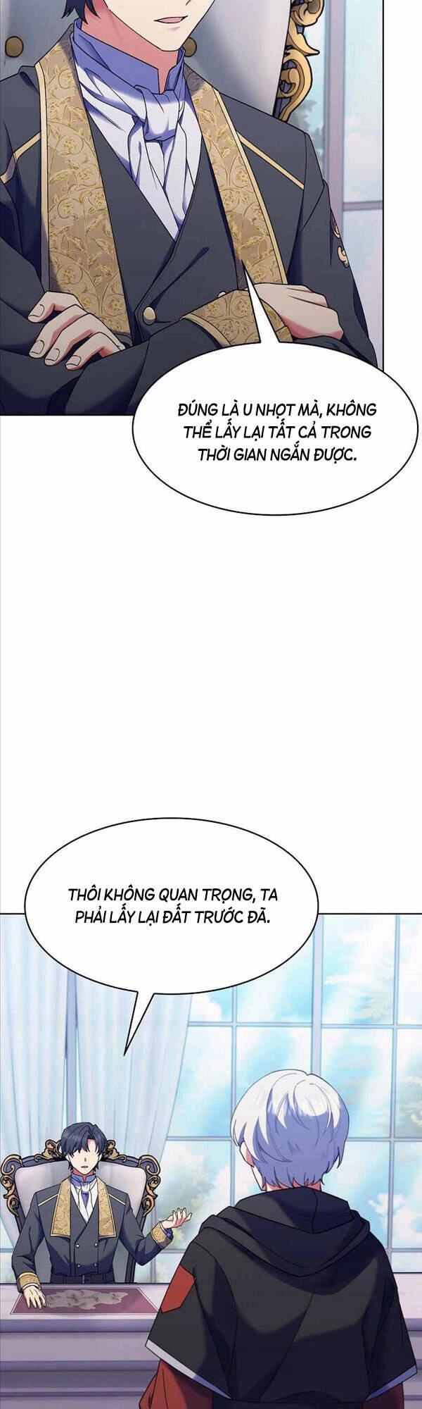 Chuyển Sinh Vào Gia Tộc Suy Vong Chapter 20 - 53