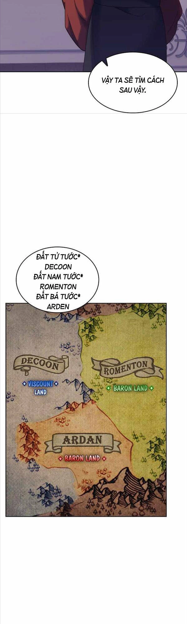 Chuyển Sinh Vào Gia Tộc Suy Vong Chapter 20 - 54