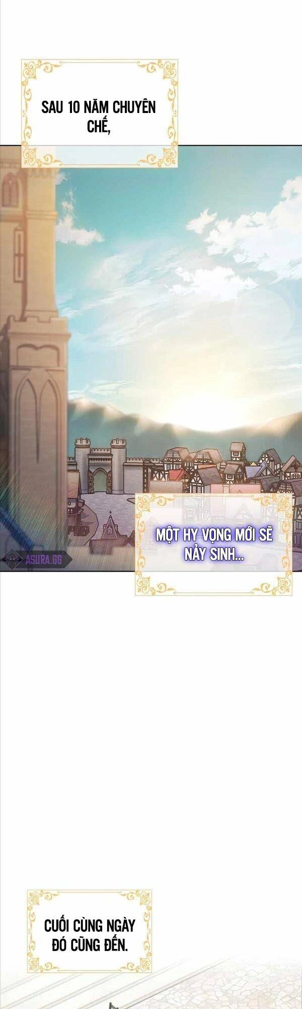 Chuyển Sinh Vào Gia Tộc Suy Vong Chapter 21 - 3