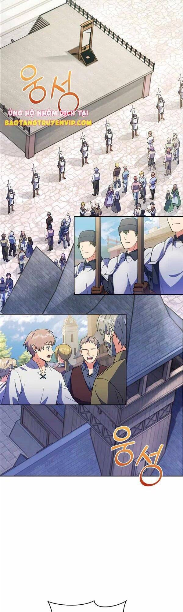 Chuyển Sinh Vào Gia Tộc Suy Vong Chapter 21 - 4