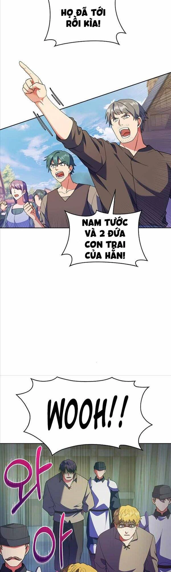 Chuyển Sinh Vào Gia Tộc Suy Vong Chapter 21 - 5