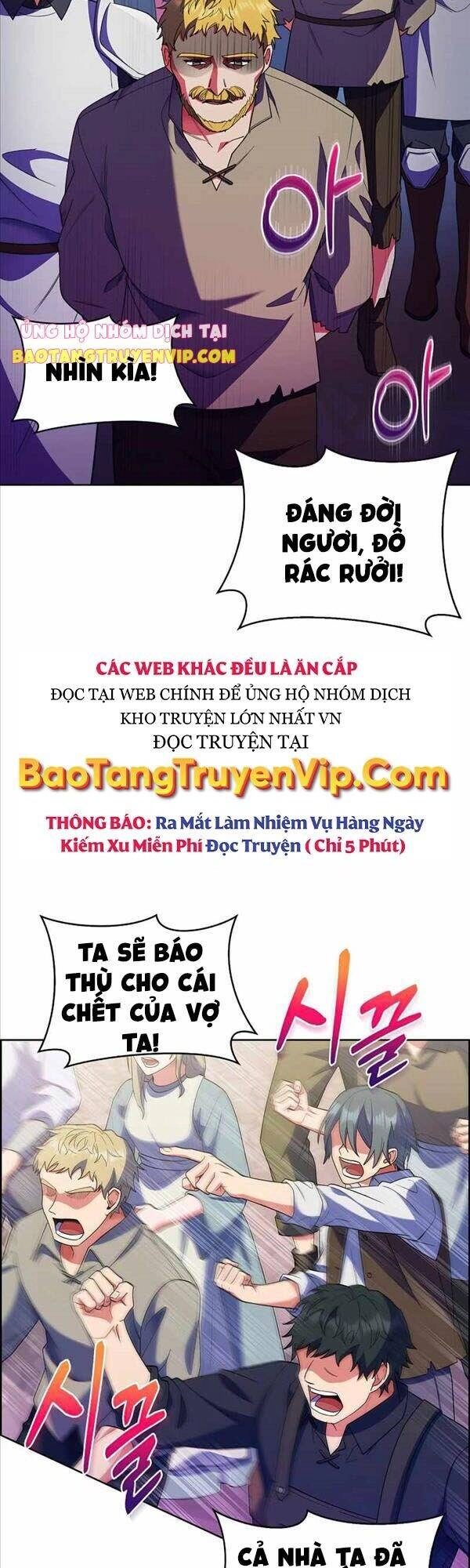 Chuyển Sinh Vào Gia Tộc Suy Vong Chapter 21 - 6