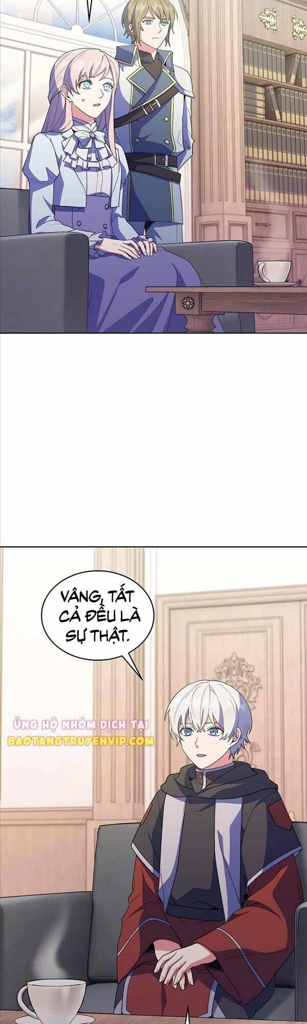 Chuyển Sinh Vào Gia Tộc Suy Vong Chapter 21 - 23