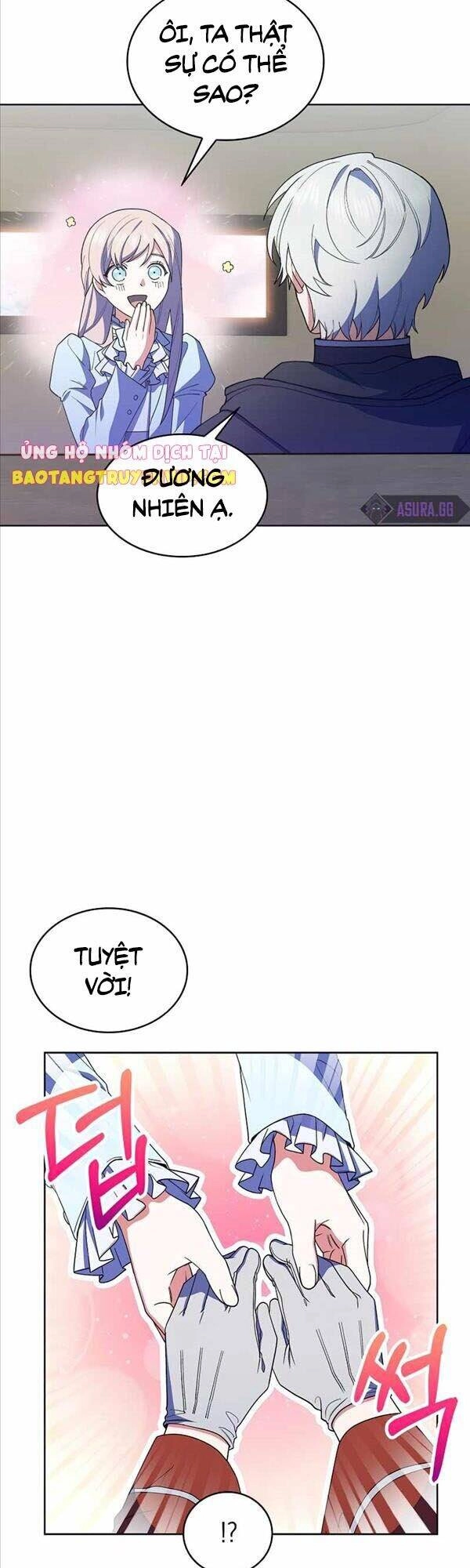 Chuyển Sinh Vào Gia Tộc Suy Vong Chapter 21 - 34