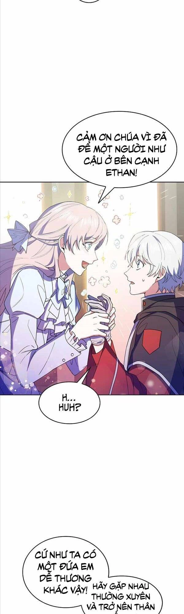 Chuyển Sinh Vào Gia Tộc Suy Vong Chapter 21 - 35