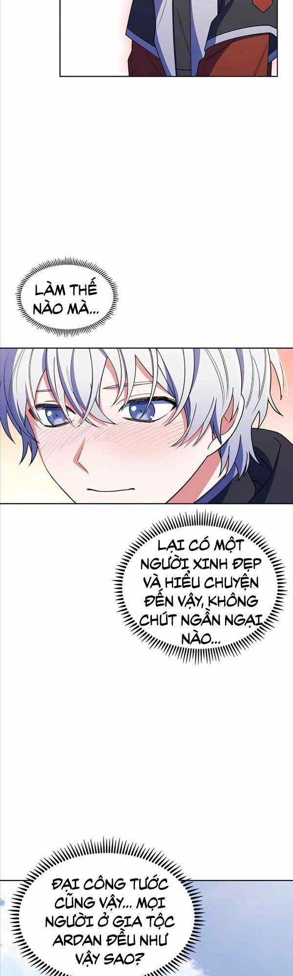 Chuyển Sinh Vào Gia Tộc Suy Vong Chapter 21 - 37