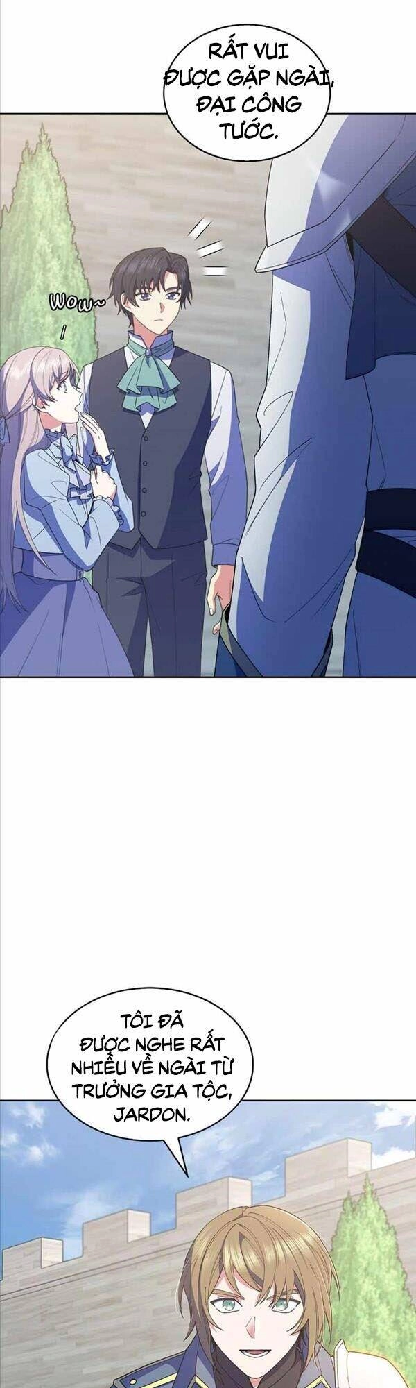 Chuyển Sinh Vào Gia Tộc Suy Vong Chapter 21 - 42