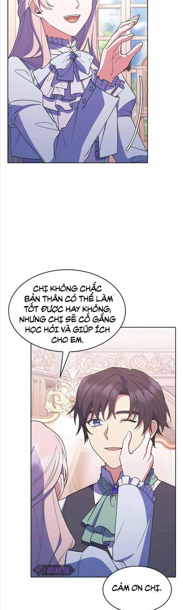 Chuyển Sinh Vào Gia Tộc Suy Vong Chapter 21 - 57