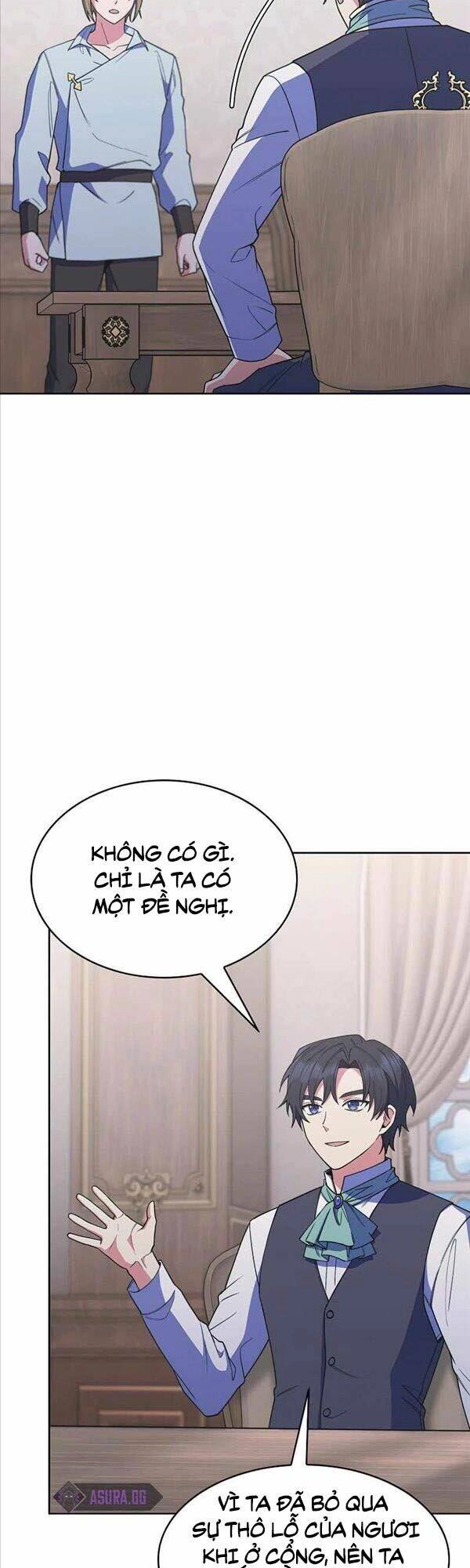 Chuyển Sinh Vào Gia Tộc Suy Vong Chapter 21 - 66