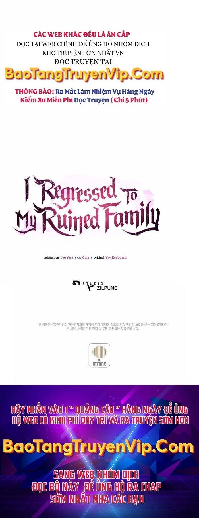 Chuyển Sinh Vào Gia Tộc Suy Vong Chapter 21 - 69