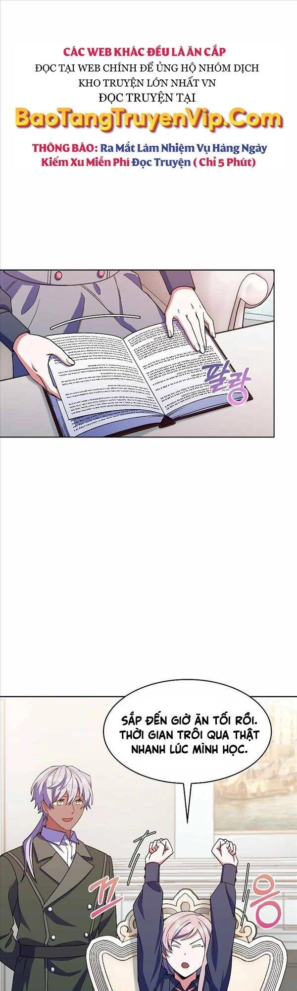 Chuyển Sinh Vào Gia Tộc Suy Vong Chapter 22 - 1