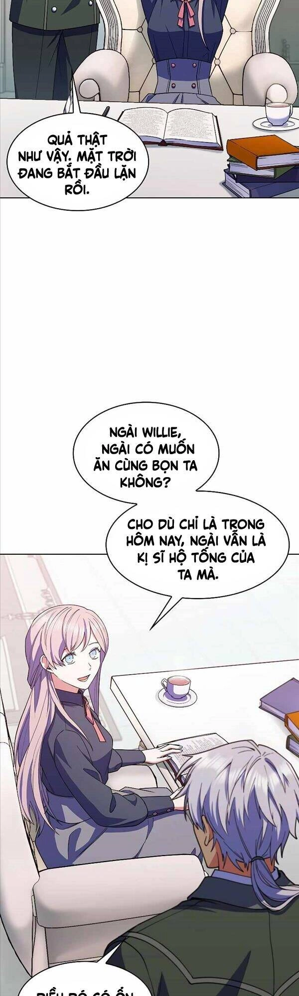 Chuyển Sinh Vào Gia Tộc Suy Vong Chapter 22 - 2