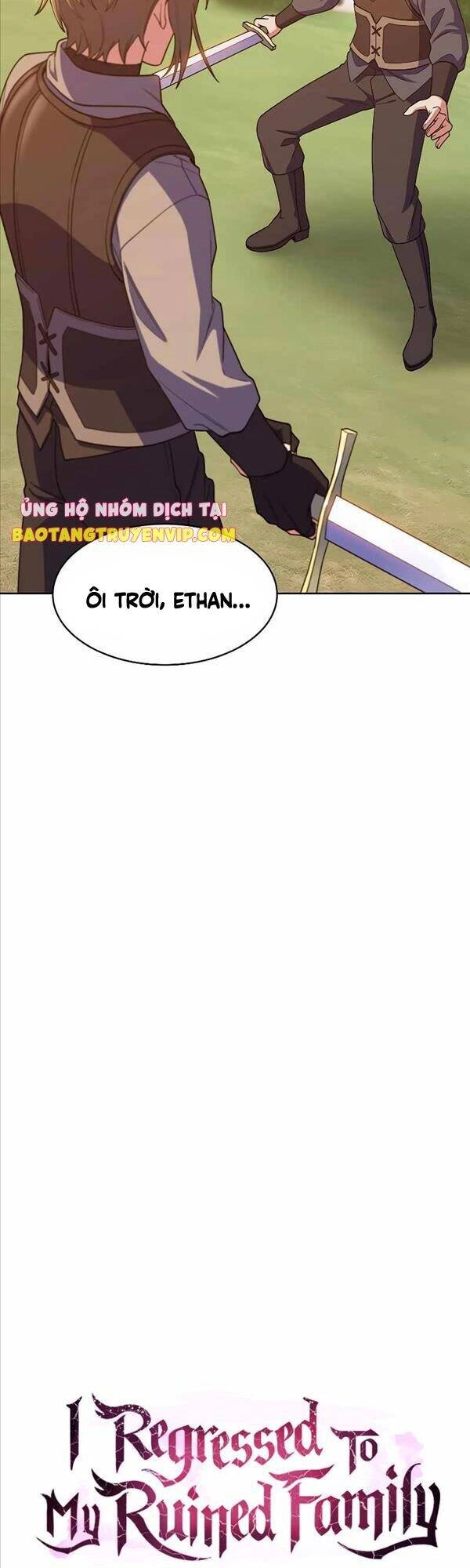 Chuyển Sinh Vào Gia Tộc Suy Vong Chapter 22 - 5