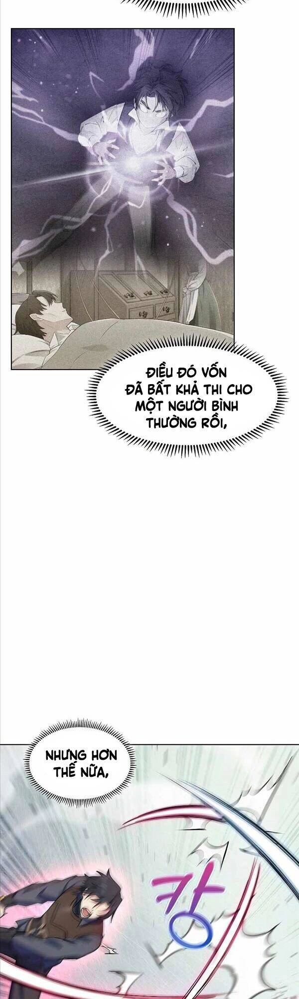Chuyển Sinh Vào Gia Tộc Suy Vong Chapter 22 - 21