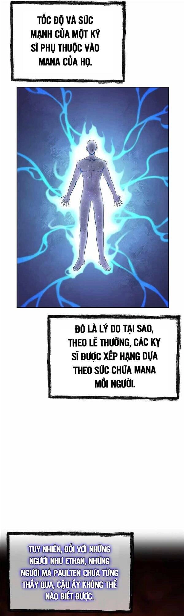 Chuyển Sinh Vào Gia Tộc Suy Vong Chapter 22 - 23