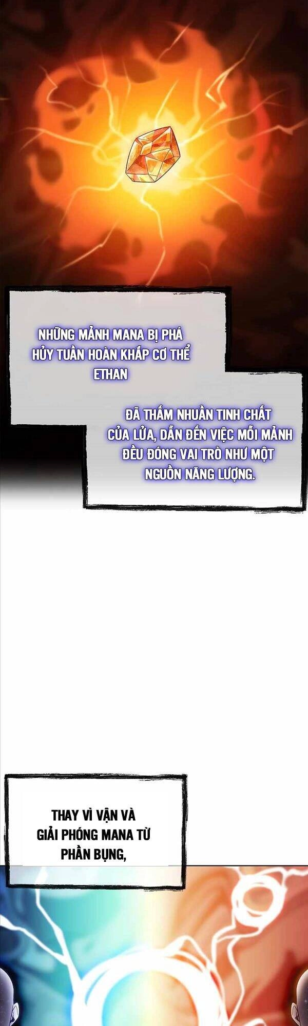 Chuyển Sinh Vào Gia Tộc Suy Vong Chapter 22 - 24