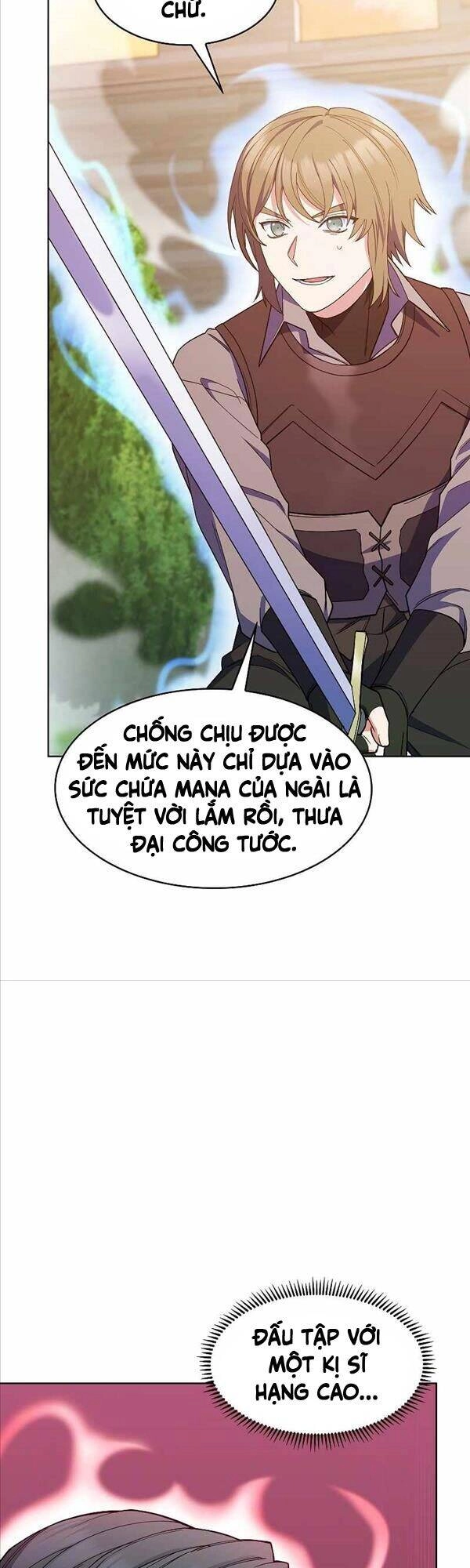 Chuyển Sinh Vào Gia Tộc Suy Vong Chapter 22 - 28