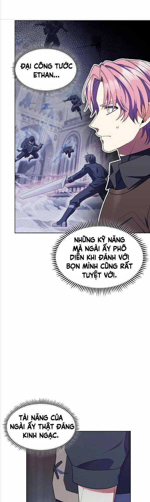 Chuyển Sinh Vào Gia Tộc Suy Vong Chapter 22 - 40