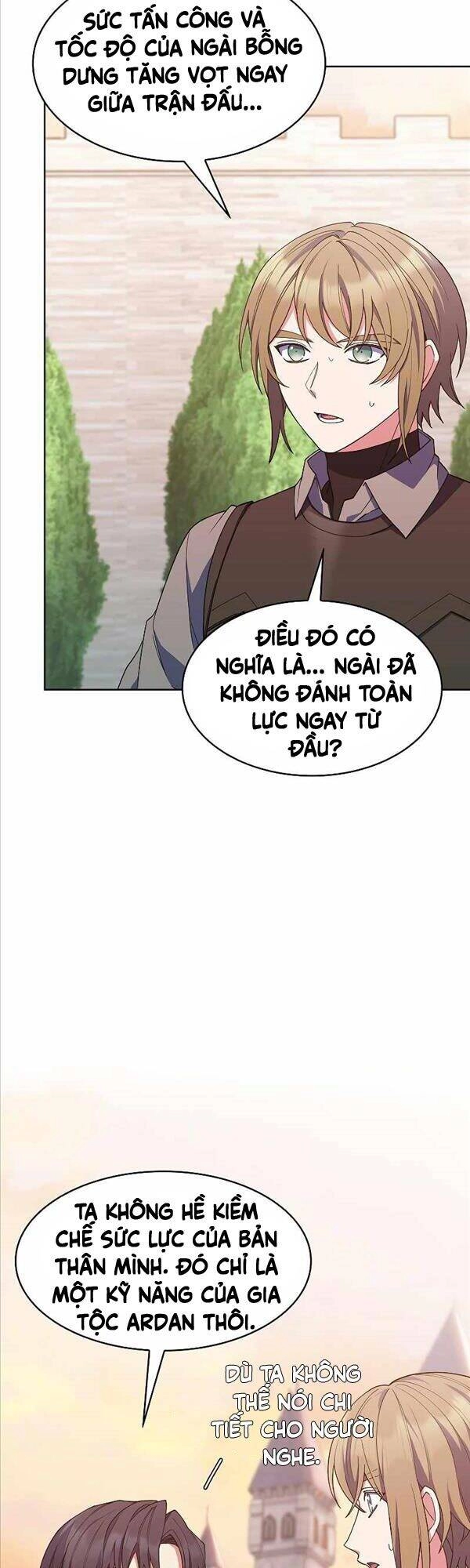 Chuyển Sinh Vào Gia Tộc Suy Vong Chapter 22 - 48