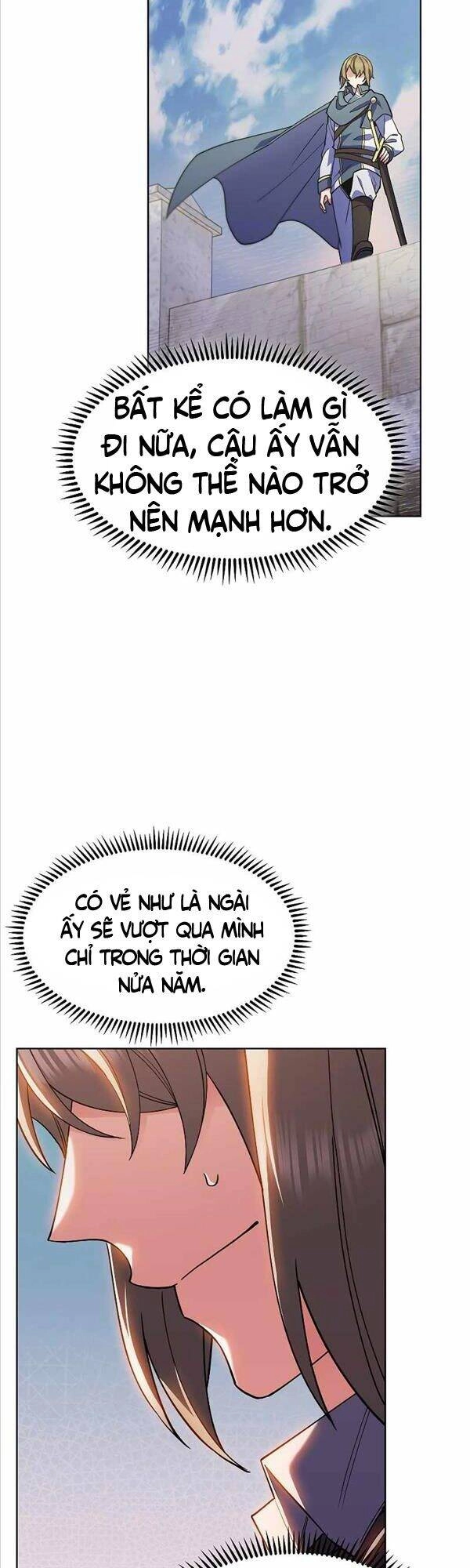 Chuyển Sinh Vào Gia Tộc Suy Vong Chapter 22 - 53