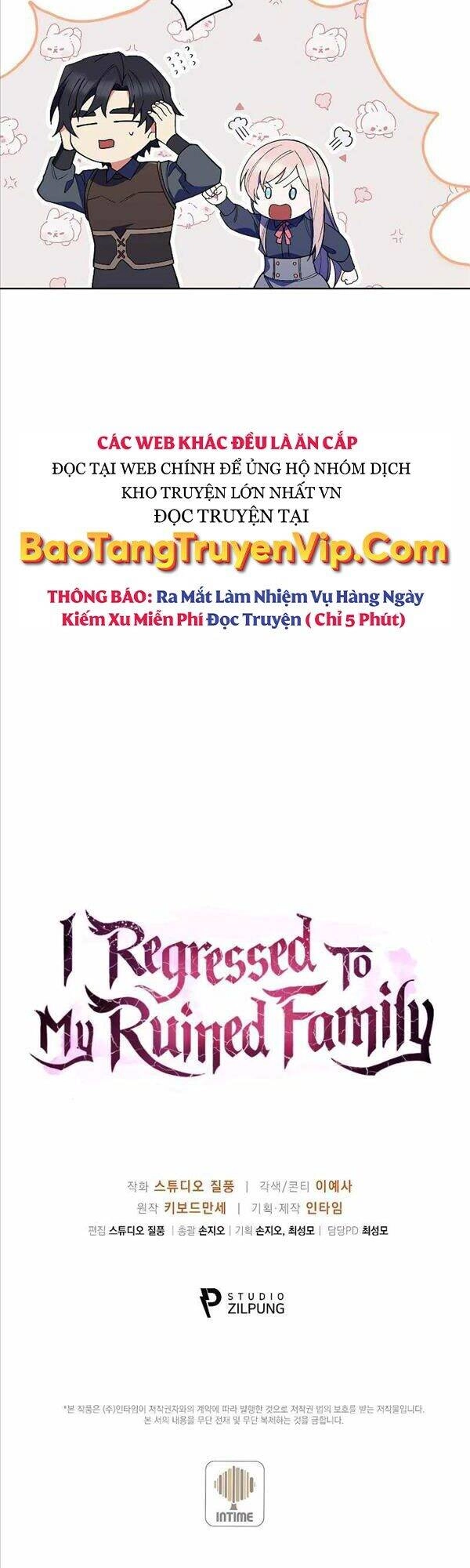 Chuyển Sinh Vào Gia Tộc Suy Vong Chapter 22 - 63